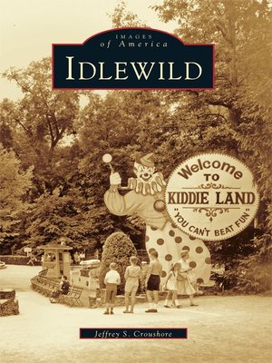 Idlewild - ebook